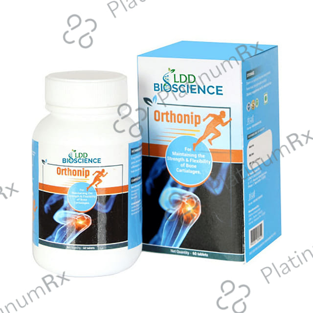 LDD Bioscience Orthonip