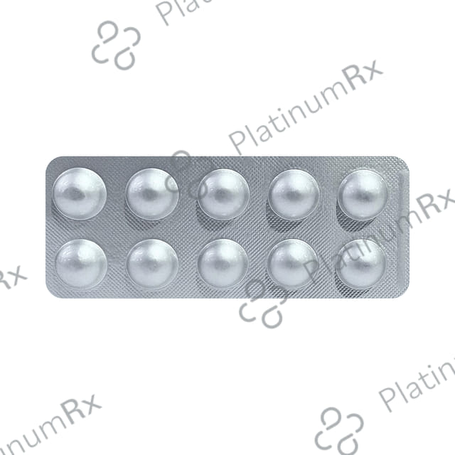 Dayflozin 10mg Tablet