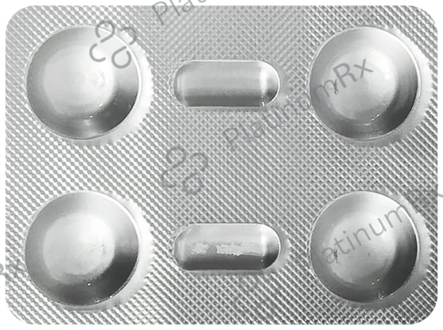 Natrise 30mg Tablet 4s