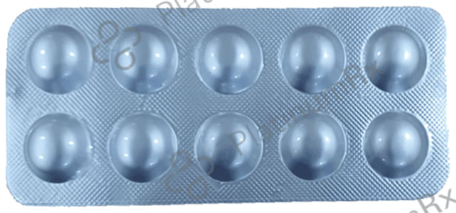 Vritel-M 25 Tablet