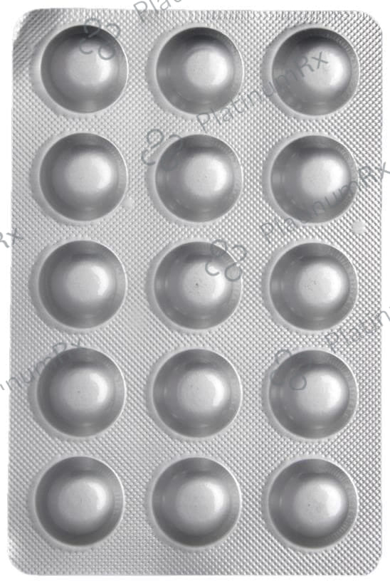 Enapril HT 10/25mg Tablet 15s