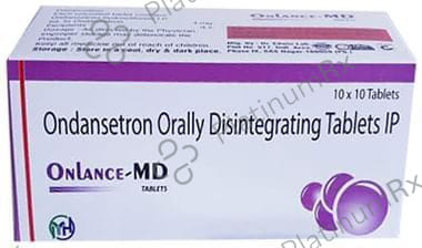 Onlance-MD Tablet