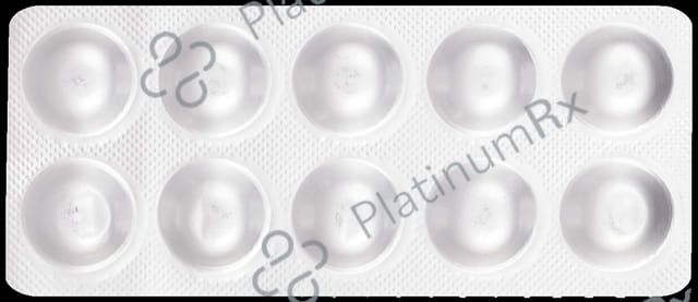 Abolish M 5/10mg Tablet 10s