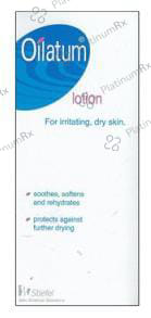 Oilatum Kids Lotion