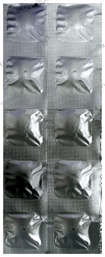 Milcef 250mg Tablet 10s