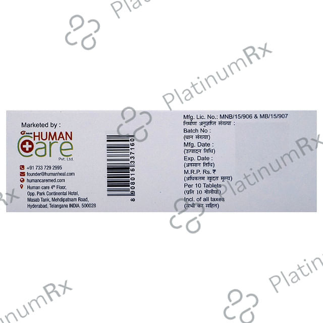Etob 90 Tablet