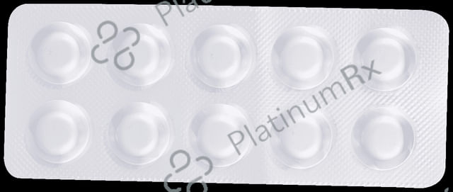 Fostera 20/10mg Tablet 10s