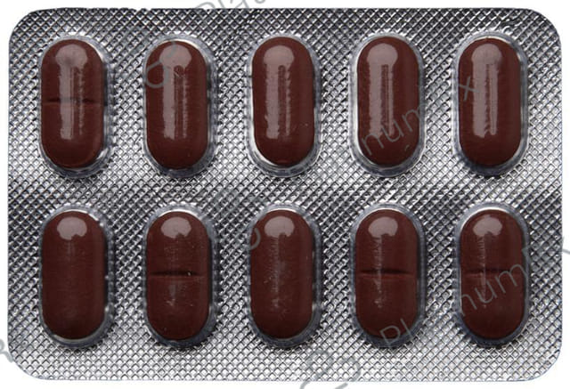 Mavdol-SP Tablet