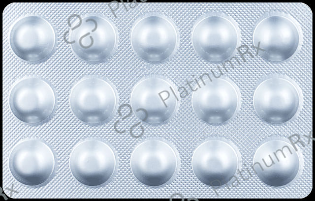 Vogo 0.3mg Tablet 15s
