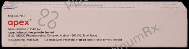 Halomesh 0.05% Cream 15gm