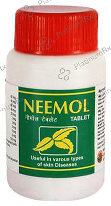 United Neemol Tablet