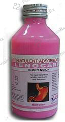 Lenocarb Suspension