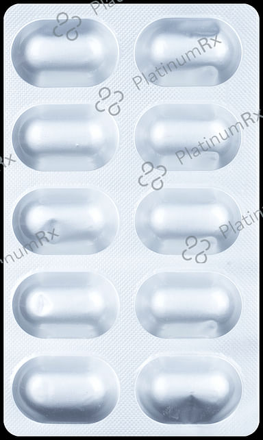Sevelam 400 Tablet