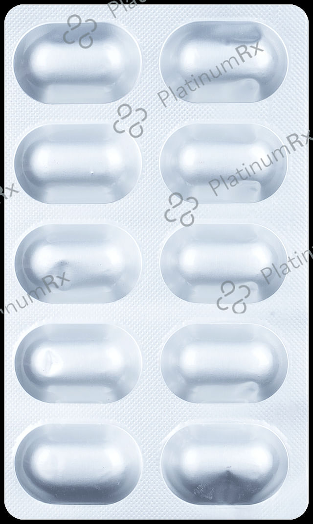 Sevelam 400 Tablet