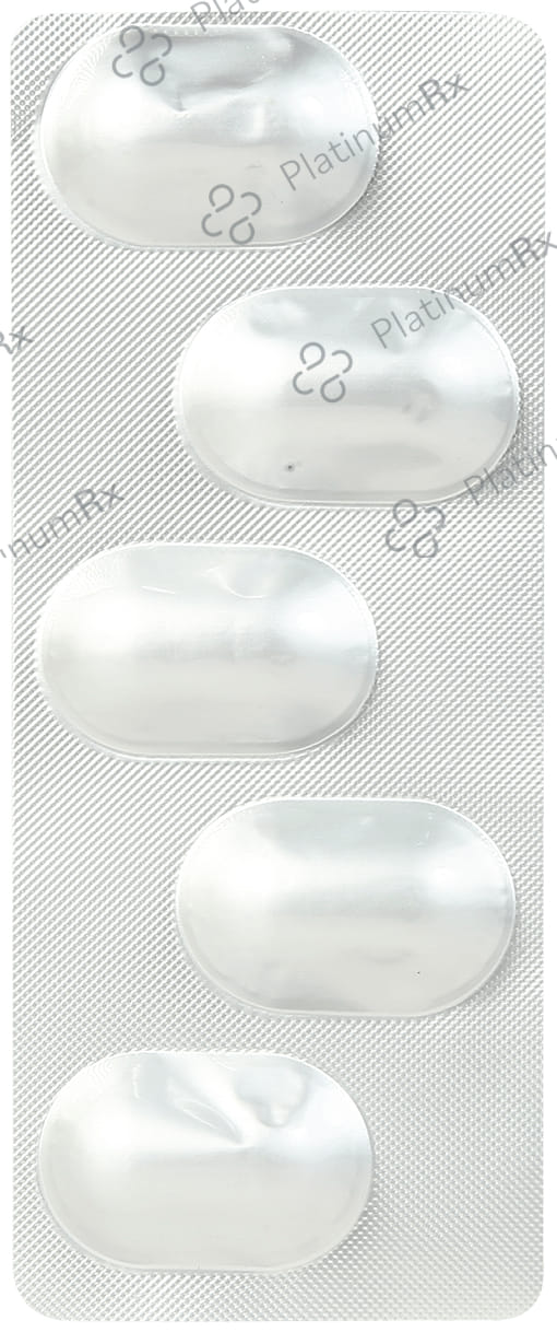 Arpimune ME 50mg Capsule 5s