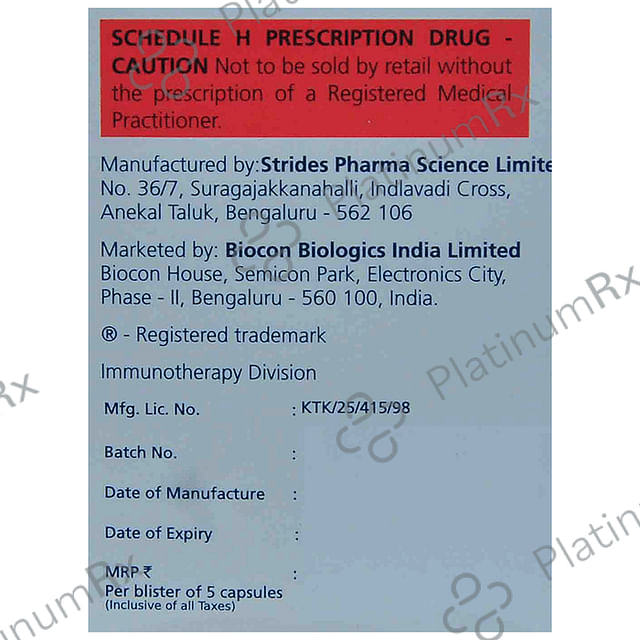 Bilagra M 20/10mg Tablet 10s