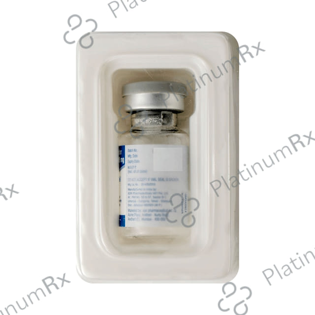 Degapride 120mg Injection 1ml