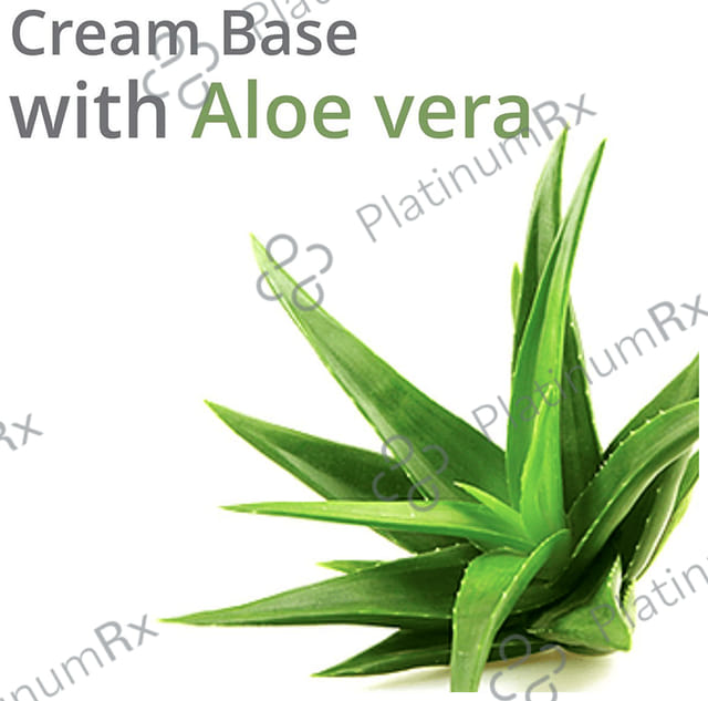 Parasoft Cream 200gm