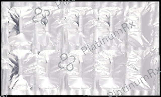 Protochek DSR 30/40mg Capsule SR 10s