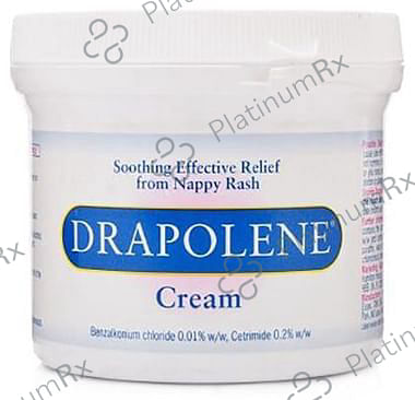 Drapolene Cream