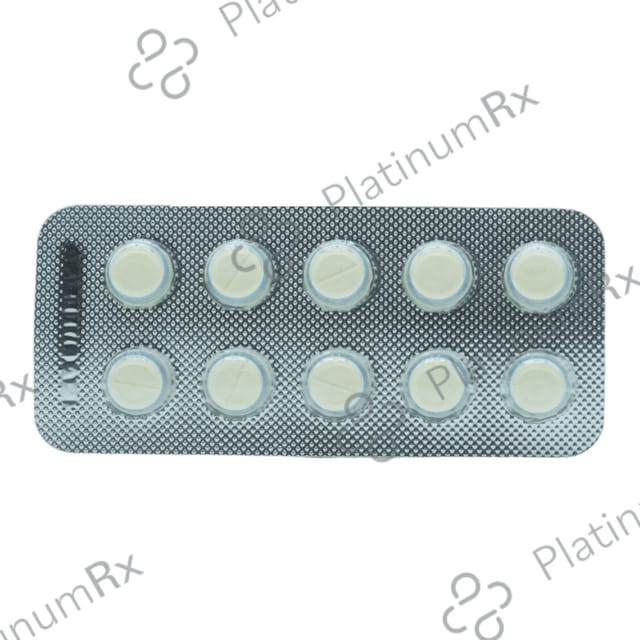 Olanate 5 MD Tablet