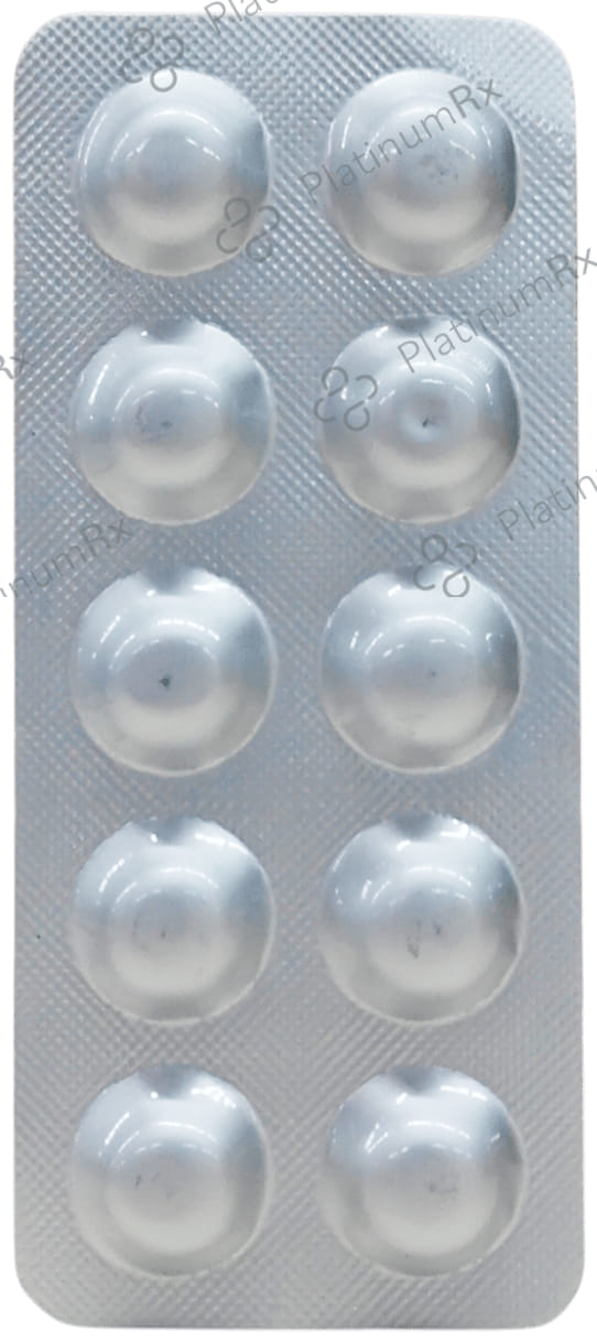 Mogilax 1mg Tablet
