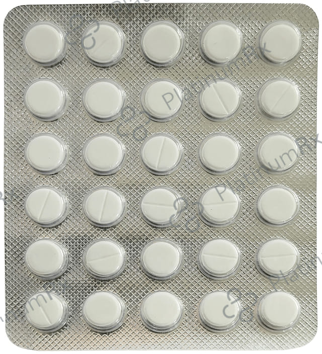 Arkamin 150mcg Tablet 30s