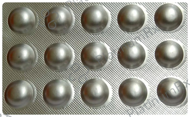 Zicam 0.5 Tablet DT 15 Tablet DT