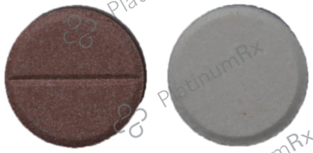 Teleact D 12.5/40mg Tablet 10s