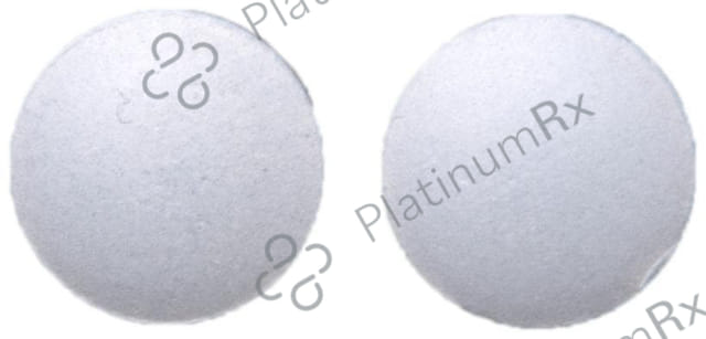 Arbitel Av 10/40mg Tablet 10s