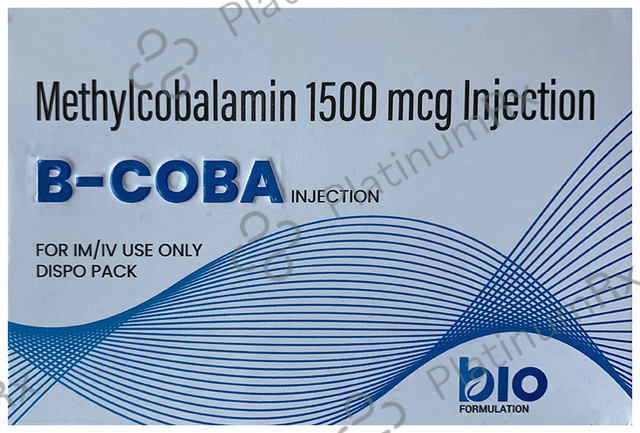 B-Coba Injection