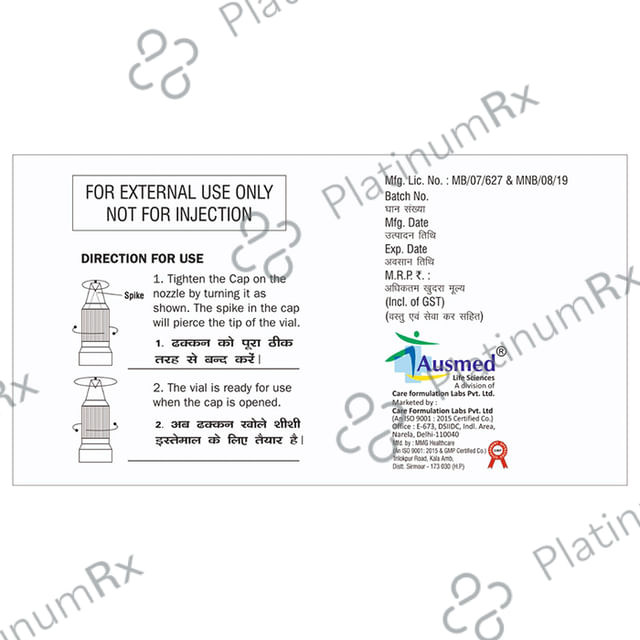Brimcare-T Eye Drop