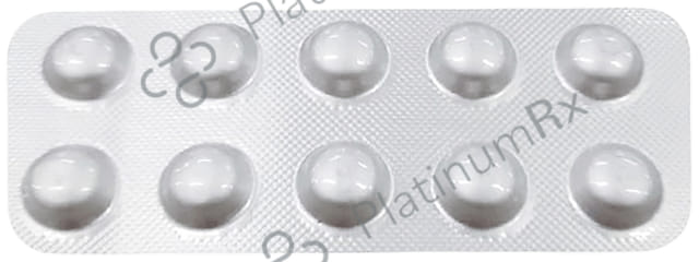 Inoca 10mg Tablet