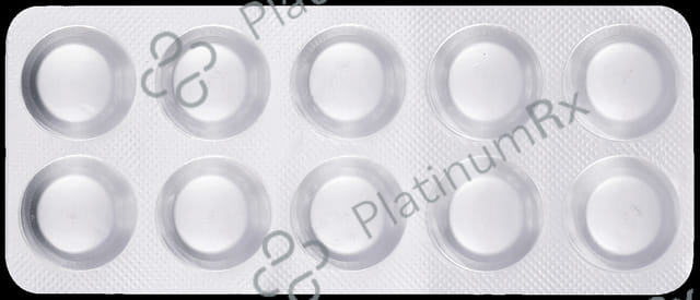 Telvok AM 40mg/5mg Tablet