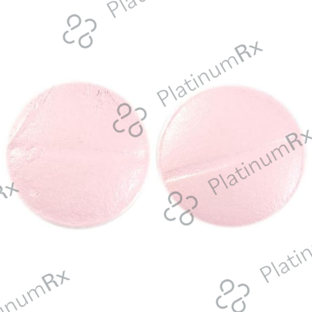 Etrobax 60mg Tablet 10s