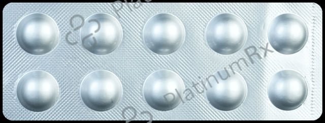 Chexid RF 40mg Tablet 10s