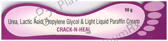 Crack-N-Heal Cream