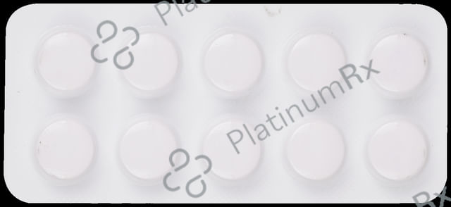 Sitazit 100mg Tablet 10s