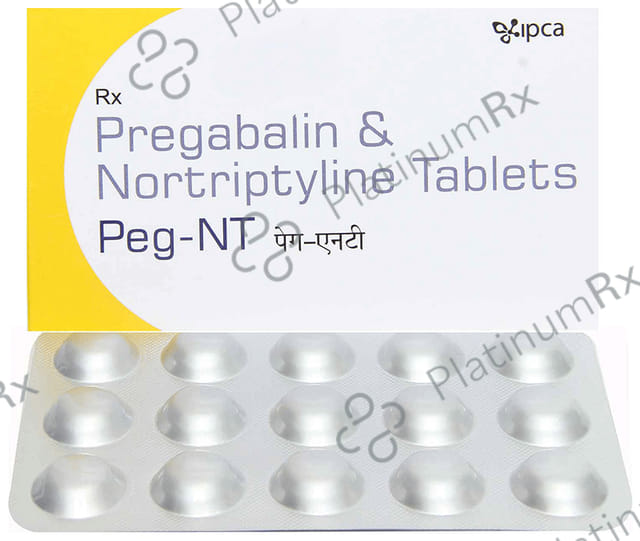 Peg-NT Tablet