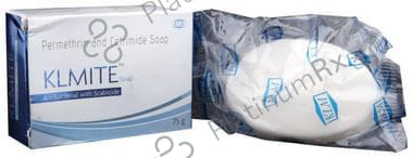 Klmite Soap 75gm