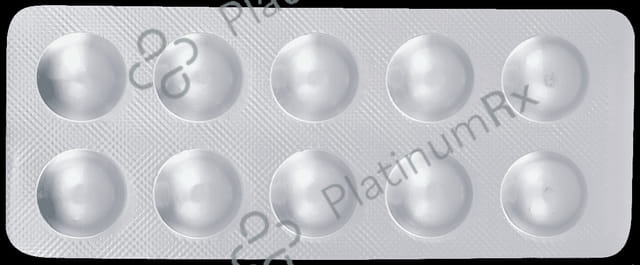 Lecet 5mg Tablet 10 Tablet Biochem Pharma Industries