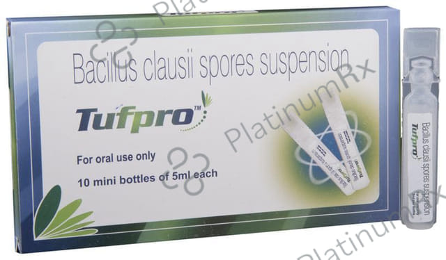 Tufpro Suspension 5ml
