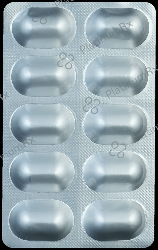 Pcoshe Tablet 10s