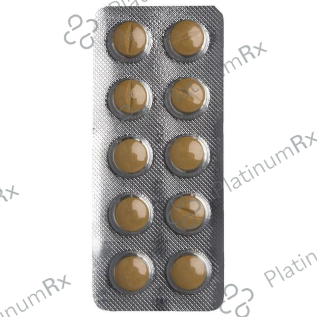 Zenoxa OD 300mg Tablet SR 10s