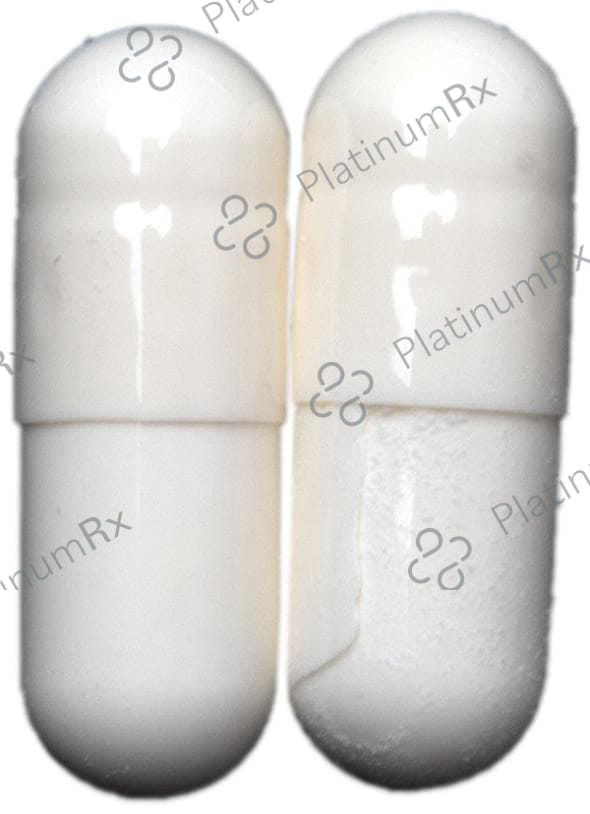 Gitzer Capsule 10s