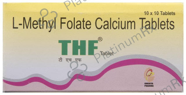 THF Tablet
