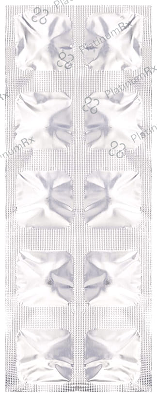 Olmy D 1.5/20mg Tablet SR 10s