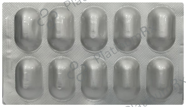 Pozer DSR 30/40mg Capsule 10s