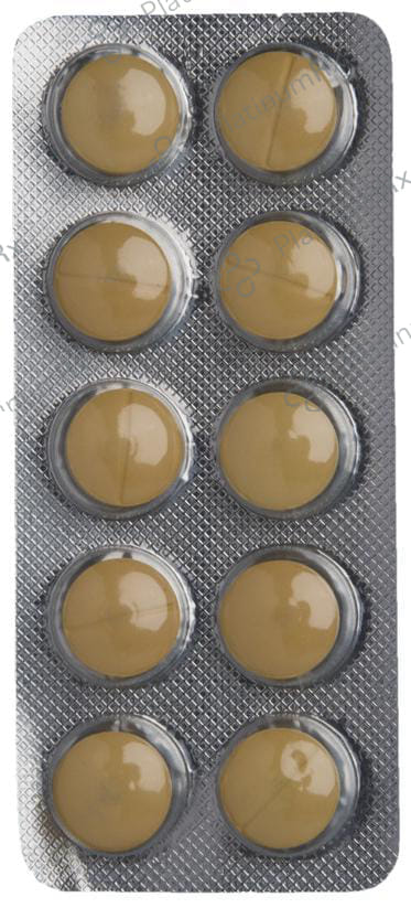 Zenoxa OD SR 450mg Tablet 10s