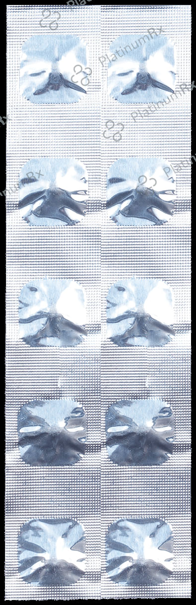 Nupenta 80mg Tablet 10s